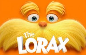 مشاهدة كرتون The Lorax لوراكس مدبلج