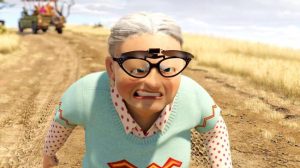 فيلم كرتون مدغشقر: الهروب إلى افريقيا | Madagascar: Escape 2 Africa مدبلج عربي