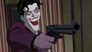 فيلم الانميشن باتمان: المُزحة القاتلة | Batman: The Killing Joke 2016 مترجم عربي