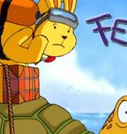 فيلم Felix 2 The Toy Rabbit and the Time Machine مدبلج