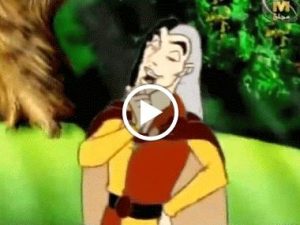فيلم الكرتون عازف المزمار﻿ – أحلى الحكايات مدبلج عربي