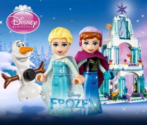 فيلم كرتون ملكة الثلج أضواء الشمال – frozen northern lights مدبلج عربي الجزء الثاني