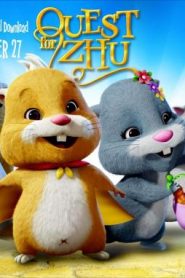 مشاهدة كرتون Quest for Zhu مدبلج