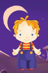 فلم كرتون قصص ما قبل النوم مع وولي 1 مدبلج عربي