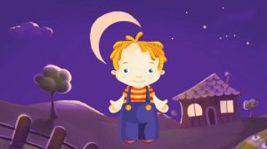 فلم كرتون قصص ما قبل النوم مع وولي 1 مدبلج عربي