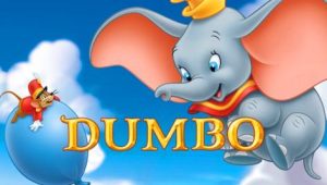 شاهد فيلم Dumbo مدبلج عربي