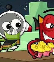 mixels ميكسلز مدبلج