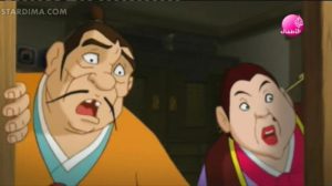 فيلم الانمي ملكة السنونو The Queen Of Swallows مدبلج عربي