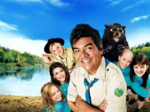 مشاهدة الفيلم العائلي Mr. Troop Mom مترجم عربي