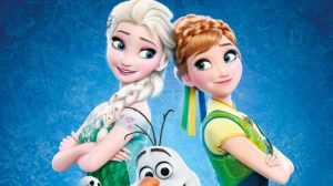 فيلم كرتون frozen fever – حمى الجليد مدبلج عربي