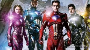 فيلم باور رينجرز – Power Rangers 2017 مترجم عربي