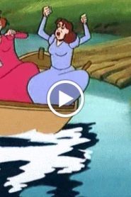 فيلم الكرتون سندريلا﻿ – أحلى الحكايات مدبلج عربي