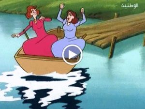 فيلم الكرتون سندريلا﻿ – أحلى الحكايات مدبلج عربي