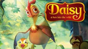 فلم Leafie, A Hen into the Wild مترجم عربي