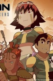 فيلم كرتون oban star racers مدبلج عربي