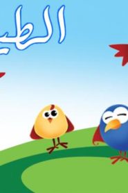 فلم كرتون الطيور مدبلج عربي