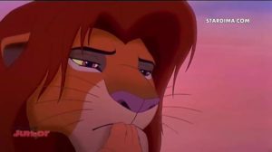 فيلم كرتون الأسد الملك 2 عهد سمبا مدبلج عربي