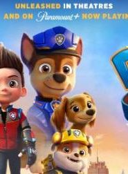 فيلم كرتون دوريات المخلاب الفيلم 2021 مترجم عربي
