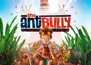 فيلم كرتون The Ant Bully | الولد المشاكس مترجم عربي