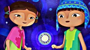 فلم كرتون Pachamama مدبلج عربي