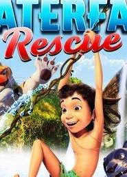 شاهد فيلم The Jungle Book Waterfall Rescue 2015 مترجم عربي