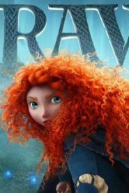 شاهد فلم أسطورة مريدا Brave مدبلج