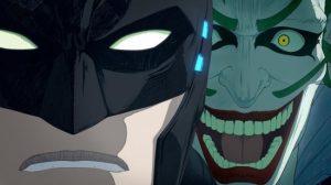 فيلم كرتون Batman Ninja 2018 مترجم عربي