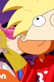 فيلم كرتون Hey Arnold! The Jungle Movie 2017 مترجم عربي