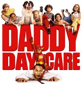 فلم Daddy Day Care مدبلج لهجة سورية