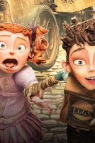 فيلم كرتون أقزام العلب – The Boxtrolls مترجم عربي