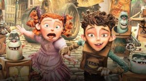 فيلم كرتون أقزام العلب – The Boxtrolls مترجم عربي