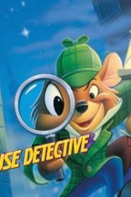 فلم الكرتون الفار المتحري The Great Mouse Detective مدبلج عربي فصحى