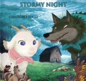 فيلم انمي Stormy Night مترجم عربي