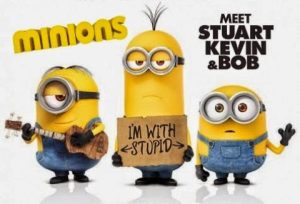 مشاهدة فيلم Minions مينيونز مترجم عربي