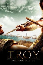 الفيلم العائلي طروادة – Troy مدبلج عربي
