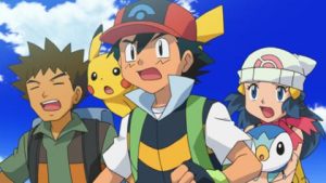مشاهدة الفيلم الثاني عشر لبوكيمون Pokemon Movie 12 Arceus and the Jewel of Life مترجم