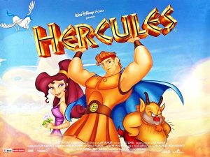 مشاهدة فلم Hercules هرقل مدبلج لهجة مصرية