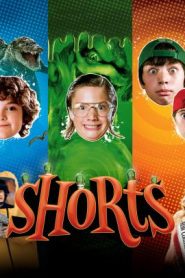 الفيلم العائلي Shorts مترجم عربي
