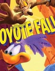 مشاهدة فيلم Looney Tunes: Coyote Falls 3D