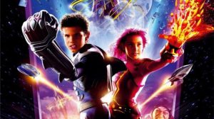 الفيلم العائلي مغامرات الولد القرش وفتاة الحمم The Adventures of Sharkboy and Lavagirl 3-D مترجم عرب