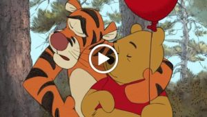 فلم كرتون Winnie the Pooh ويني الدبدوب 2011﻿ مدبلج مصري