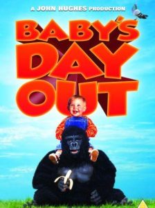 فلم baby’s day out مترجم عربي
