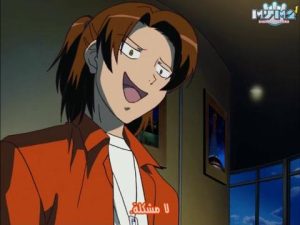 أبطال الديجيتال Digimon Savers مترجم