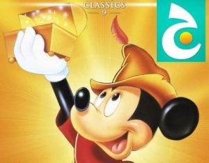 فيلم كرتون عالم نلهو فيه مدبلج عربي فصحى