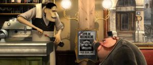 مشاهدة فيلم French Roast