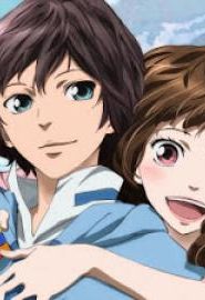 فيلم انمي هال مدبلج عربي