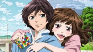 فيلم انمي هال مدبلج عربي