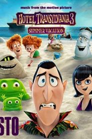 فيلم كرتون هوتيل ترانسيلفانيا 3 – Hotel Transylvania 3: Summer Vacation (2018) مترجم عربي