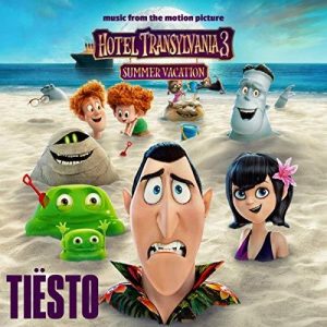 فيلم كرتون هوتيل ترانسيلفانيا 3 – Hotel Transylvania 3: Summer Vacation (2018) مترجم عربي