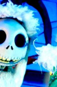 فيلم كرتون The Nightmare Before Christmas مترجم عربي